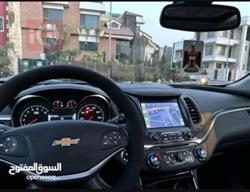 شێڤرۆلێت ئیمپالا